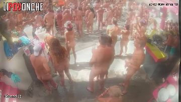 Sex in swingers club 103