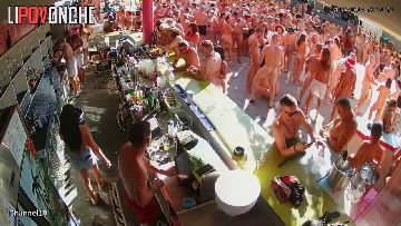 Sex in swingers club 114