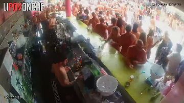 Sex in swingers club 127
