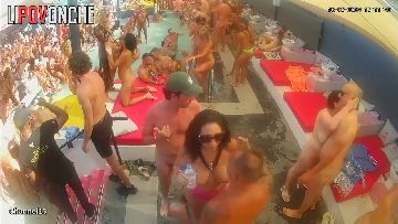 Sex in swingers club 139