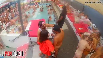 Sex in swingers club 144
