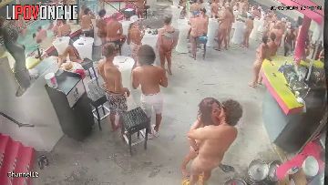 Sex in swingers club 154