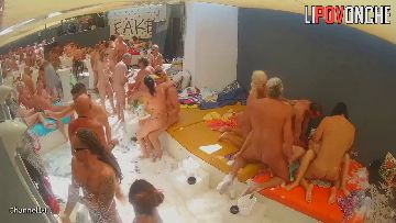 Sex in swingers club 156