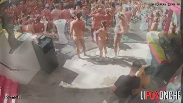 Sex in swingers club 161