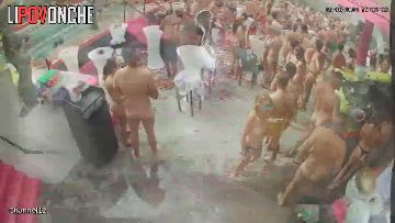 Sex in swingers club 41