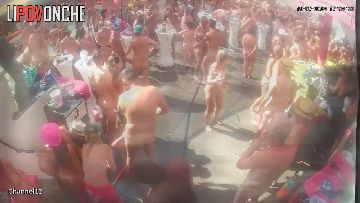 Sex in swingers club 43