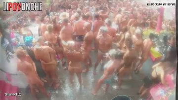 Sex in swingers club 62