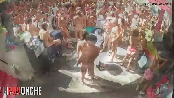 Sex in swingers club 65