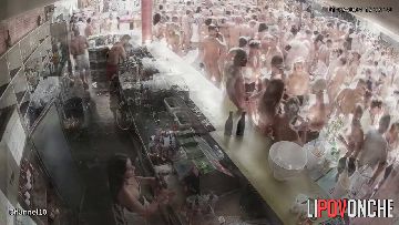 Sex in swingers club 90