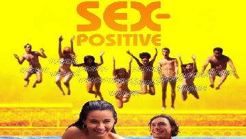 Sex-Positive (2024)