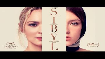 Sibyl (2019)