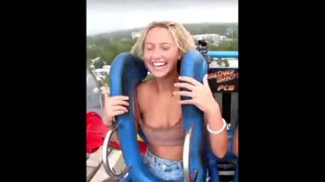 Sling Shot Tits Ops 07