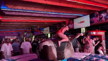 Sling Shot Tits Ops 13