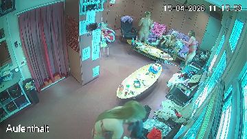 Spying on IP Camera a private striptease 29