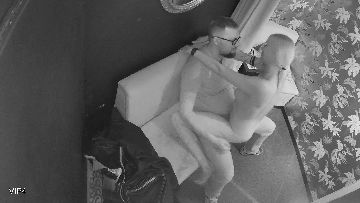Spying on IP Camera a private striptease 43