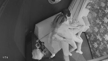 Spying on IP Camera a private striptease 61