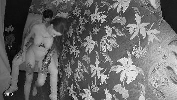 Spying on IP Camera a private striptease 72
