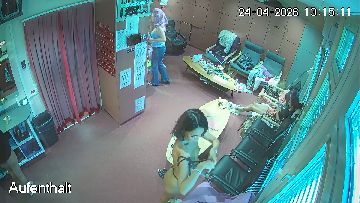 Spying on IP Camera a private striptease 83