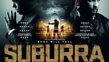 Suburra (2015)