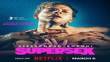 Super Sex Sezone 01