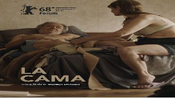 The Bed (La Cama) (2018)