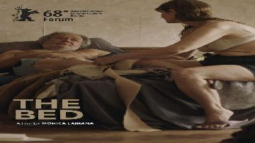 The Bed (La Cama) (2018)