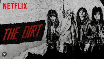 The Dirt (2019)