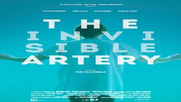 The Invisible Artery (2015)