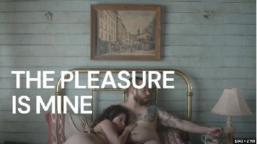 The Pleasure is Mine (2015)