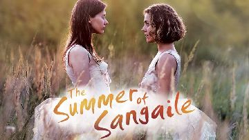 The Summer of Sangaile (2015) 