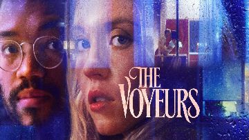 The Voyeurs 2021