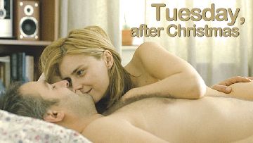 Tuesday, After Christmas (2010)