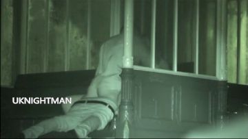 UK NIGHTMAN public sex 57