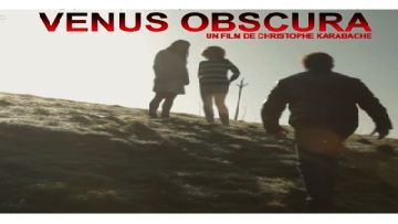 Venus Obscura (2018)