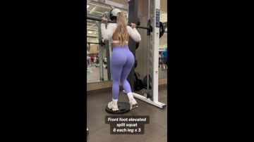 Why I love The Gym 01