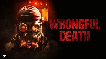 Wrongful Death (2023)