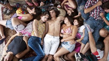 Young & Wild (2012)